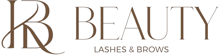 KB Beauty — Lashes & Brows