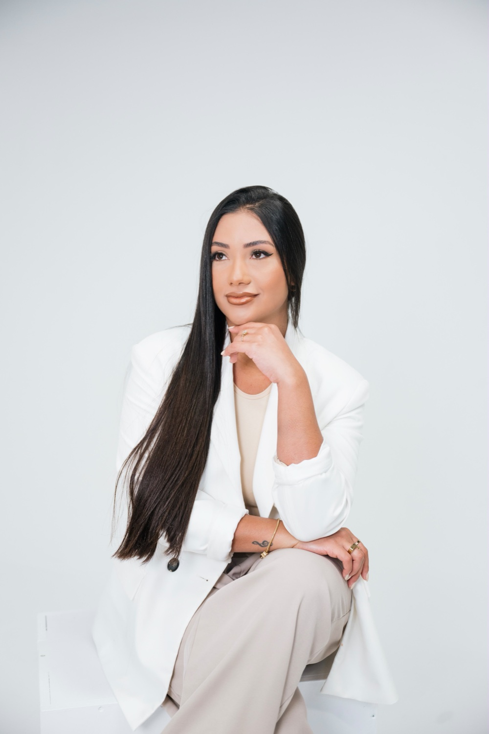 Kevelin — KB Beauty Academy
