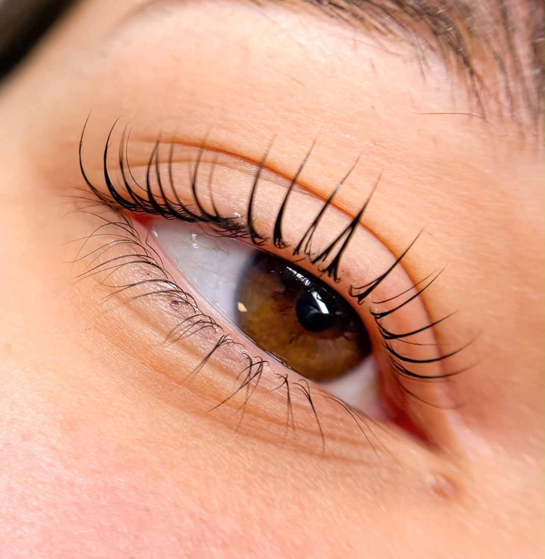 Lash Lift
