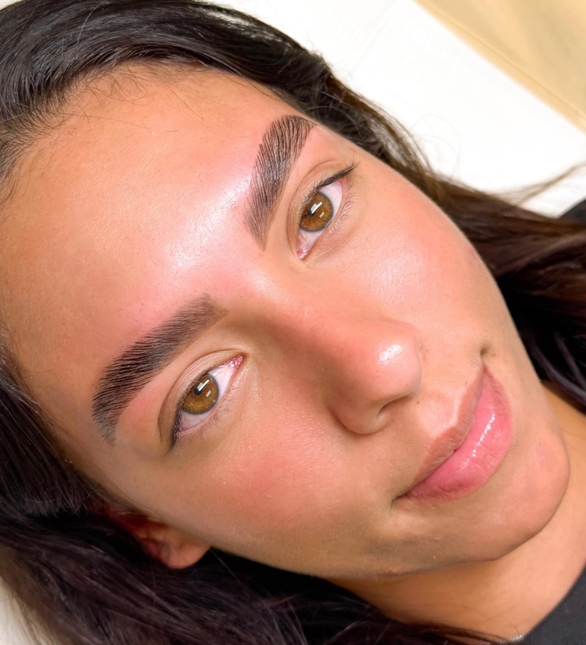 Brow Lamination