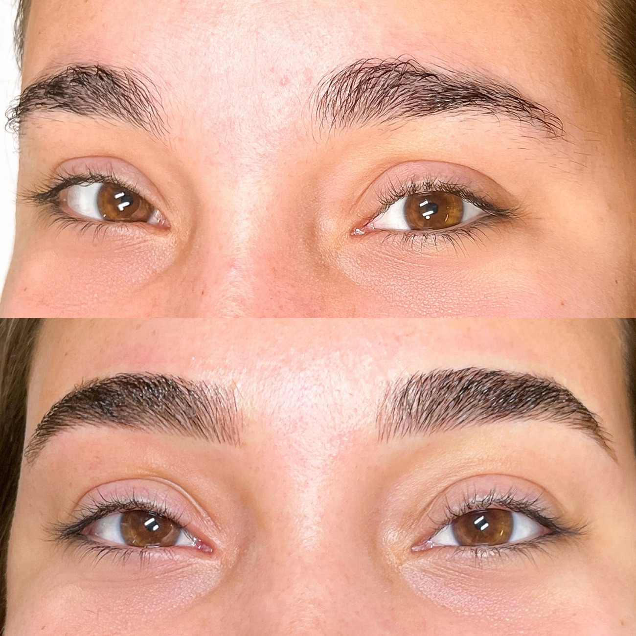 Nanoblading / Microblading