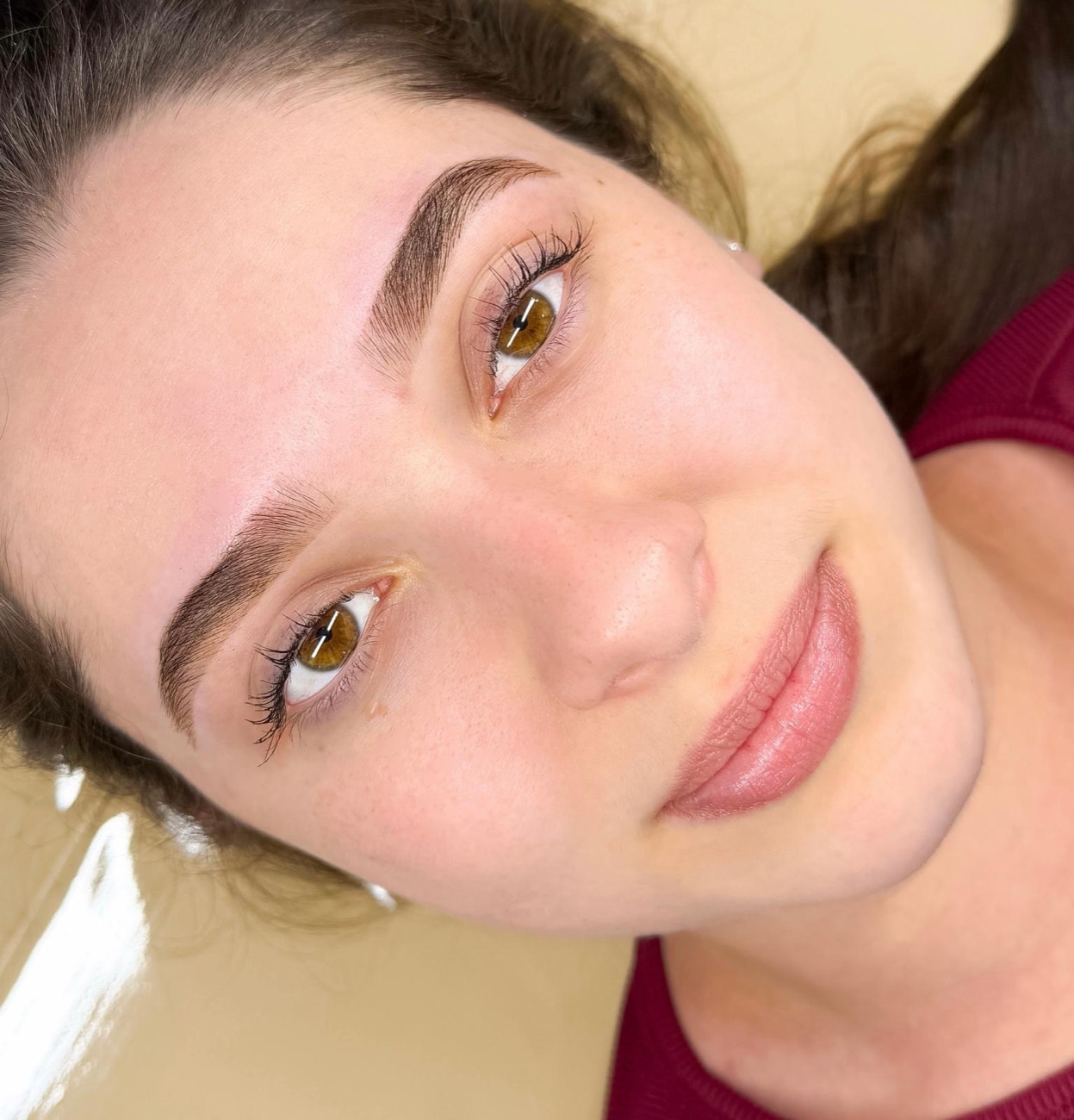 Eyebrow Shaping